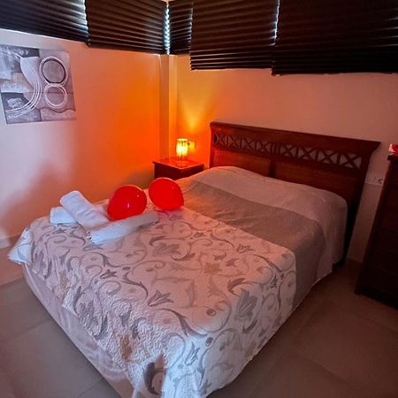 Luxury Estudio Benalmádena Eksteriør billede