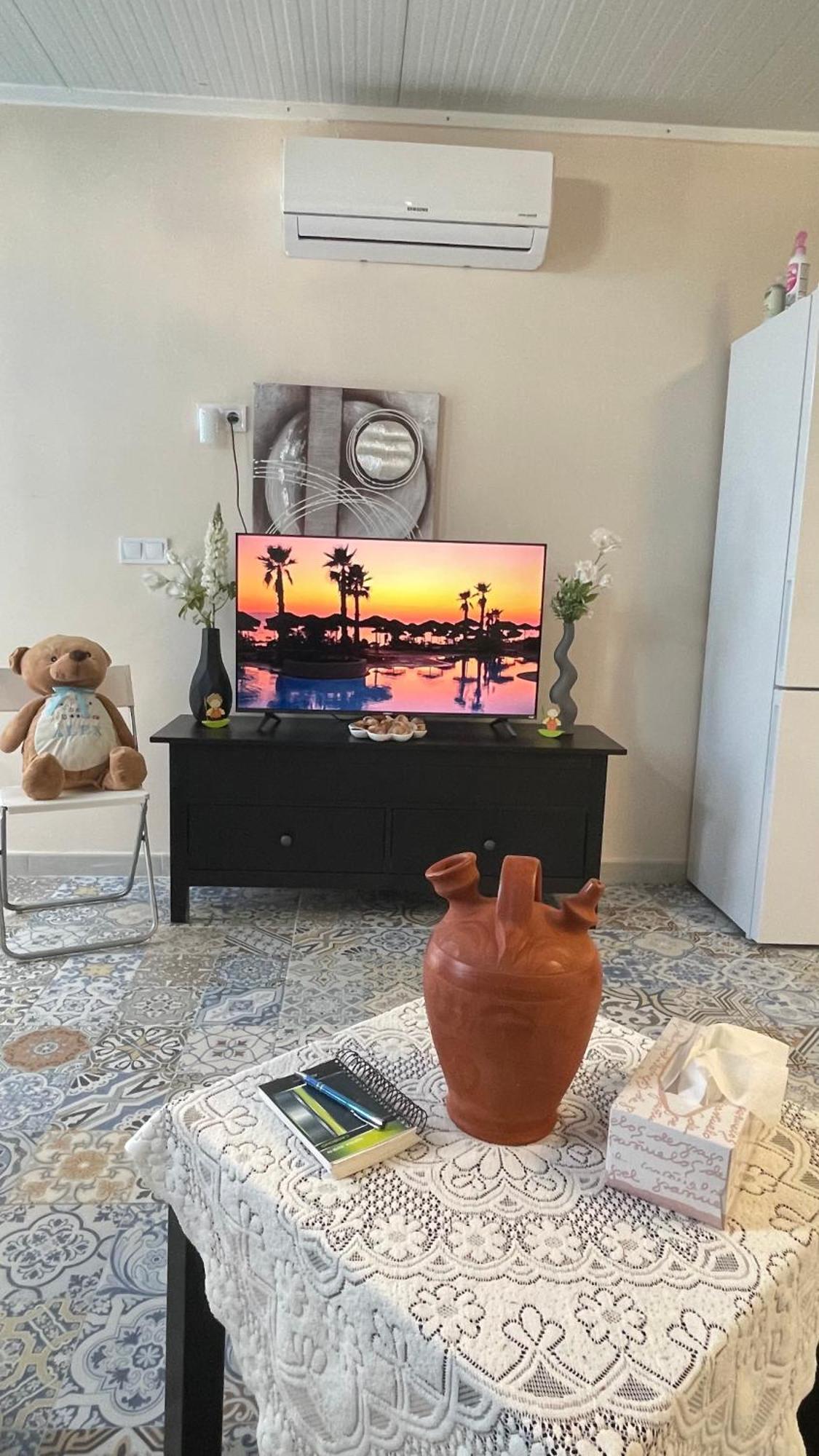 Luxury Estudio Benalmádena Eksteriør billede